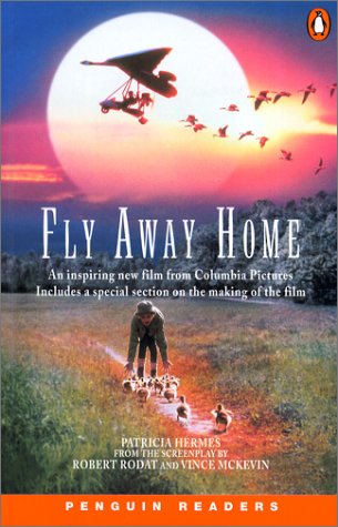 fly away home